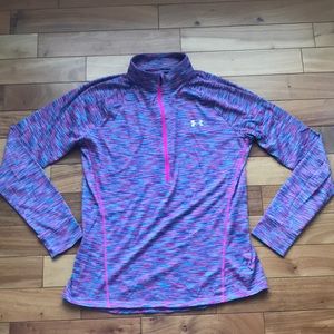 Under Armour women’s pullover